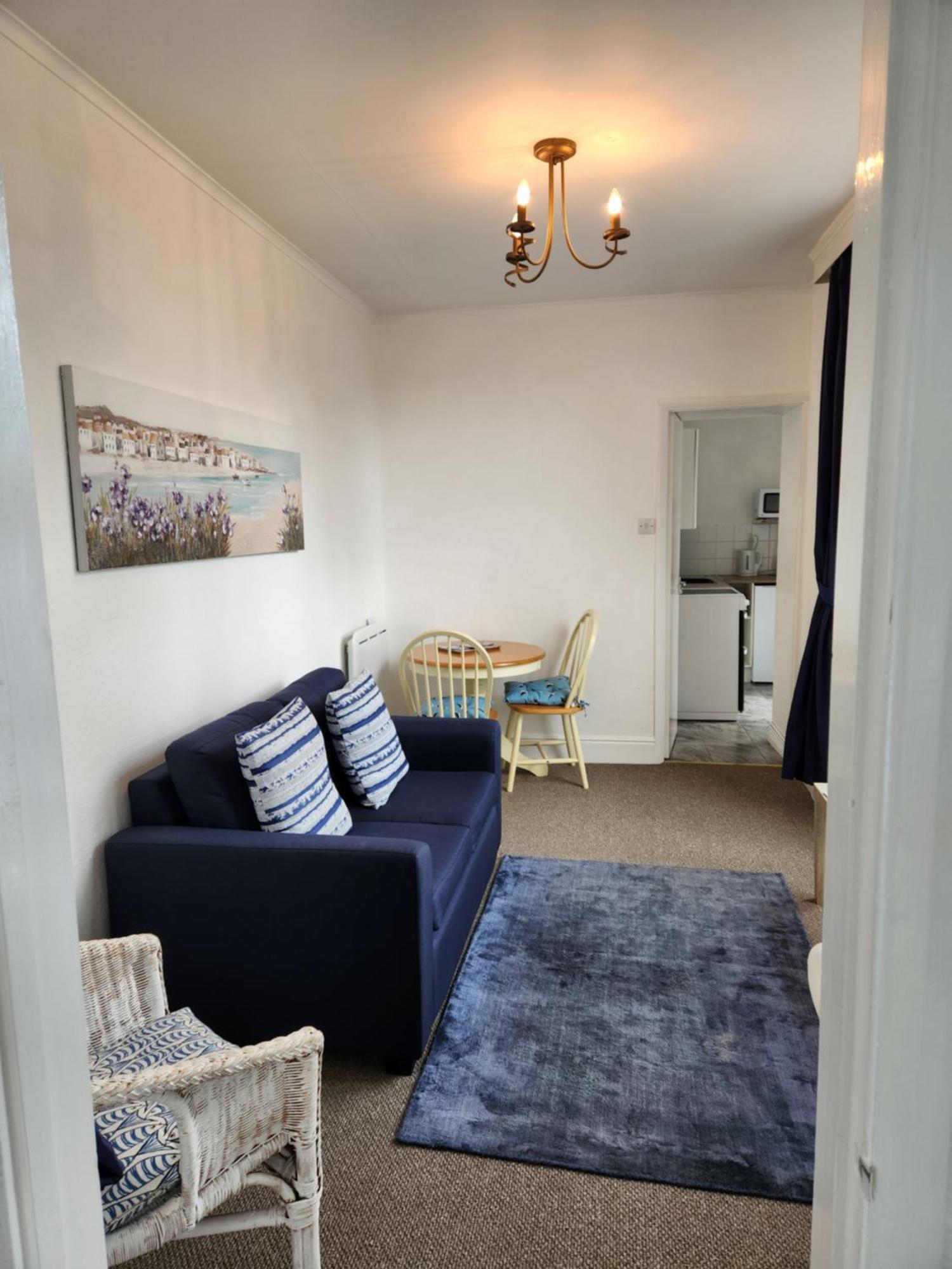 Rose Court Holiday Apartments Torquay Exterior photo