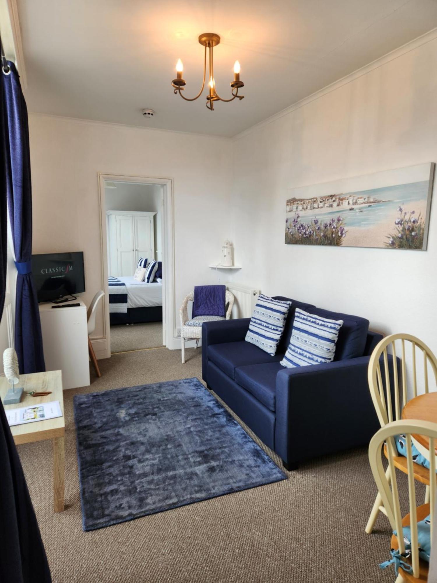 Rose Court Holiday Apartments Torquay Exterior photo